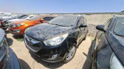 
										 مستعمل هيونداي – Hyundai توسان – Tucson ممتلئ									