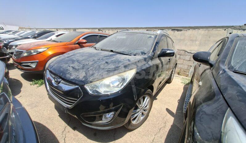 
								 مستعمل هيونداي – Hyundai توسان – Tucson ممتلئ									