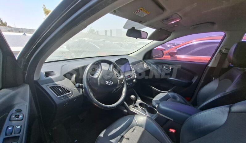 
								 مستعمل هيونداي – Hyundai توسان – Tucson ممتلئ									