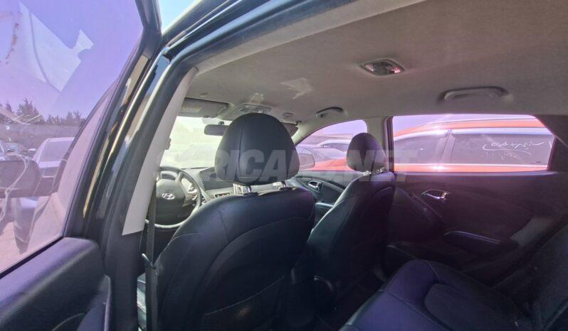 
								 مستعمل هيونداي – Hyundai توسان – Tucson ممتلئ									