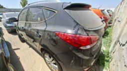
										 مستعمل هيونداي – Hyundai توسان – Tucson ممتلئ									