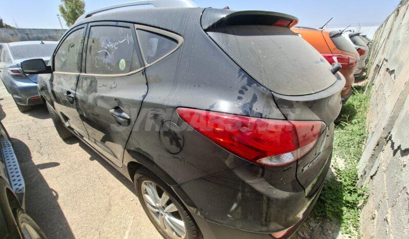 
								 مستعمل هيونداي – Hyundai توسان – Tucson ممتلئ									