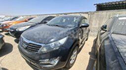 
										 مستعمل كيا – Kia سبورتاج – Sportage ممتلئ									