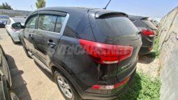 
										 مستعمل كيا – Kia سبورتاج – Sportage ممتلئ									