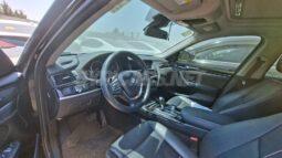 
										 مستعمل بي ام دابيليو – BMW X4 ممتلئ									