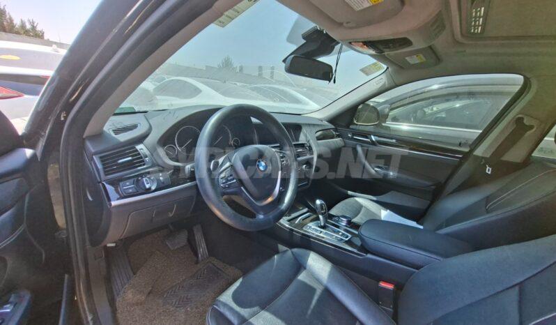 
								 مستعمل بي ام دابيليو – BMW X4 ممتلئ									