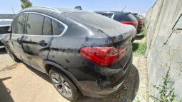 
										 مستعمل بي ام دابيليو – BMW X4 ممتلئ									
