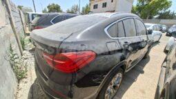 
										 مستعمل بي ام دابيليو – BMW X4 ممتلئ									