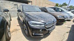 مستعمل بي ام دابيليو – BMW X5
