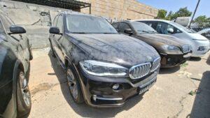 مستعمل بي ام دابيليو – BMW X5