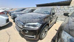 مستعمل بي ام دابيليو – BMW X5