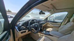 مستعمل بي ام دابيليو – BMW X5