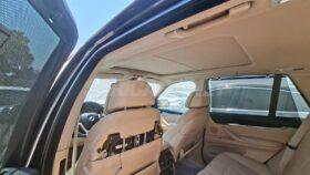 مستعمل بي ام دابيليو – BMW X5