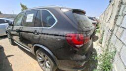 مستعمل بي ام دابيليو – BMW X5