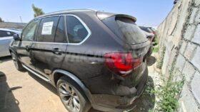 مستعمل بي ام دابيليو – BMW X5