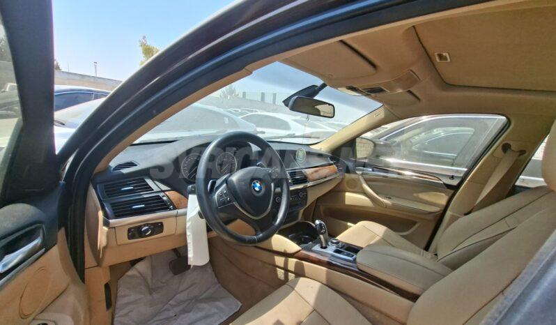 
								 مستعمل بي ام دابيليو – BMW X6 ممتلئ									
