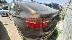 
										 مستعمل بي ام دابيليو – BMW X6 ممتلئ									