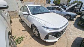 جديد هيونداي – Hyundai اكسنت – accent