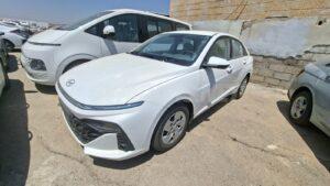جديد هيونداي – Hyundai اكسنت – accent