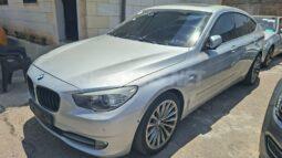 
										 مستعمل بي ام دابيليو – BMW موديلات اخرى ممتلئ									