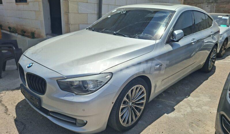 
								 مستعمل بي ام دابيليو – BMW موديلات اخرى ممتلئ									