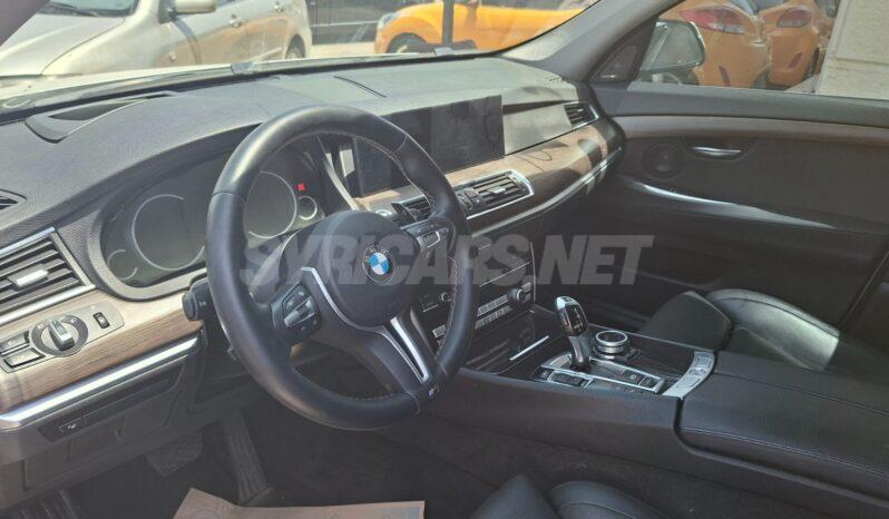 
								 مستعمل بي ام دابيليو – BMW موديلات اخرى ممتلئ									