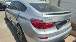 
										 مستعمل بي ام دابيليو – BMW موديلات اخرى ممتلئ									