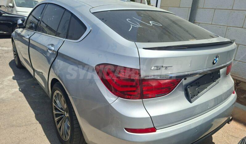 
								 مستعمل بي ام دابيليو – BMW موديلات اخرى ممتلئ									