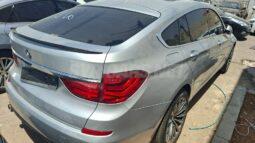 
										 مستعمل بي ام دابيليو – BMW موديلات اخرى ممتلئ									