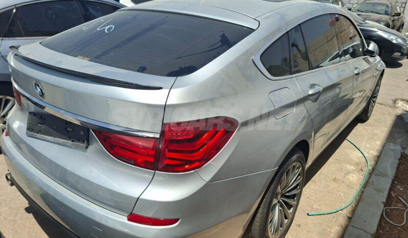 
								 مستعمل بي ام دابيليو – BMW موديلات اخرى ممتلئ									