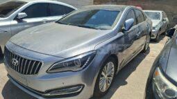 
										 مستعمل هيونداي – Hyundai موديلات اخرى ممتلئ									