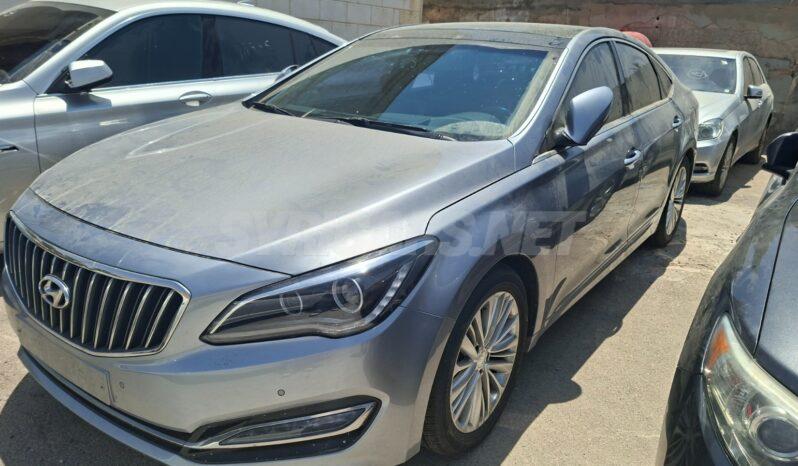 
								 مستعمل هيونداي – Hyundai موديلات اخرى ممتلئ									