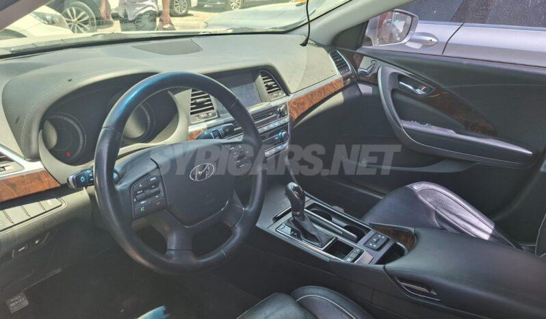 
								 مستعمل هيونداي – Hyundai موديلات اخرى ممتلئ									