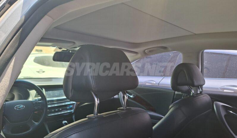 
								 مستعمل هيونداي – Hyundai موديلات اخرى ممتلئ									