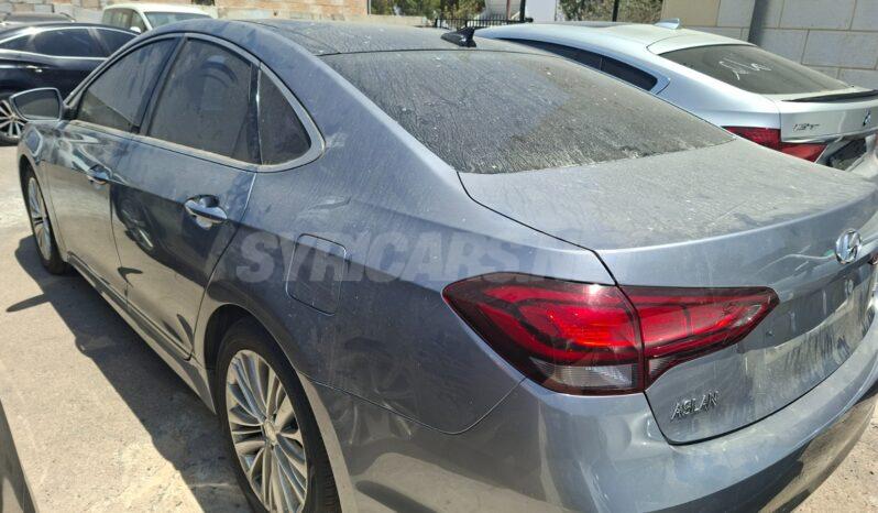 
								 مستعمل هيونداي – Hyundai موديلات اخرى ممتلئ									