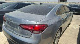 
										 مستعمل هيونداي – Hyundai موديلات اخرى ممتلئ									
