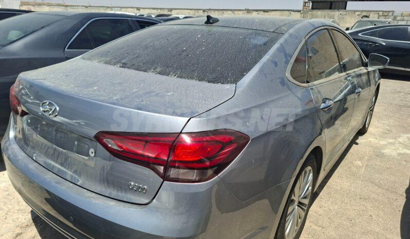 
								 مستعمل هيونداي – Hyundai موديلات اخرى ممتلئ									