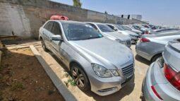 
										 مستعمل مرسيدس بينز – Mercedes benz E350 ممتلئ									