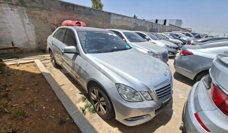 
								 مستعمل مرسيدس بينز – Mercedes benz E350 ممتلئ									