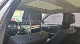 
										 مستعمل مرسيدس بينز – Mercedes benz E350 ممتلئ									