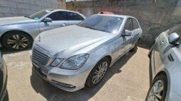 
										 مستعمل مرسيدس بينز – Mercedes benz E300 ممتلئ									