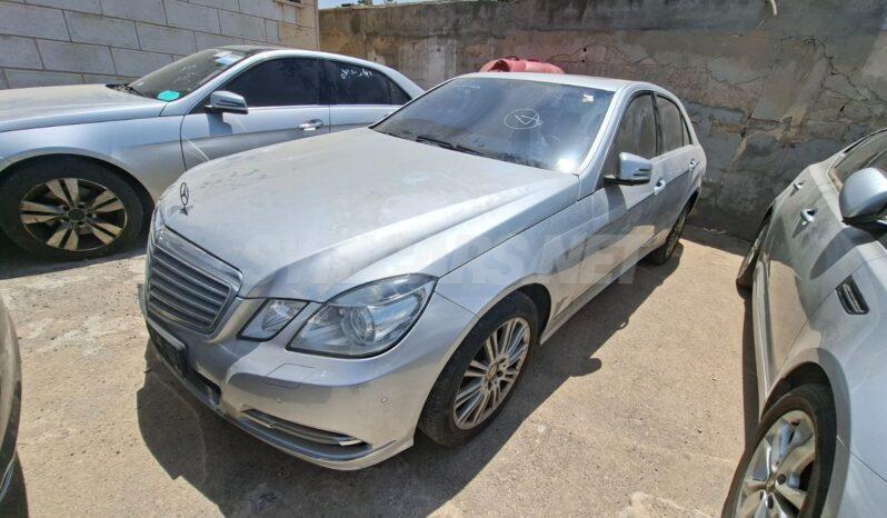 
								 مستعمل مرسيدس بينز – Mercedes benz E300 ممتلئ									