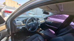 
										 مستعمل مرسيدس بينز – Mercedes benz E300 ممتلئ									