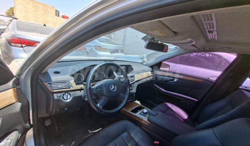 
								 مستعمل مرسيدس بينز – Mercedes benz E300 ممتلئ									