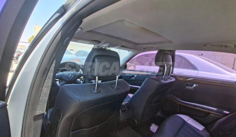 
								 مستعمل مرسيدس بينز – Mercedes benz E300 ممتلئ									