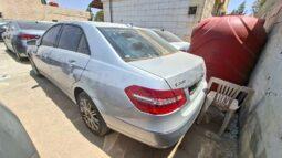 
										 مستعمل مرسيدس بينز – Mercedes benz E300 ممتلئ									