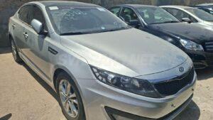 مستعمل كيا – Kia K5