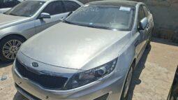 
										 مستعمل كيا – Kia K5 ممتلئ									