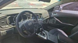 
										 مستعمل كيا – Kia K5 ممتلئ									