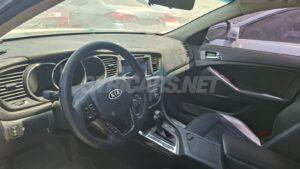 مستعمل كيا – Kia K5